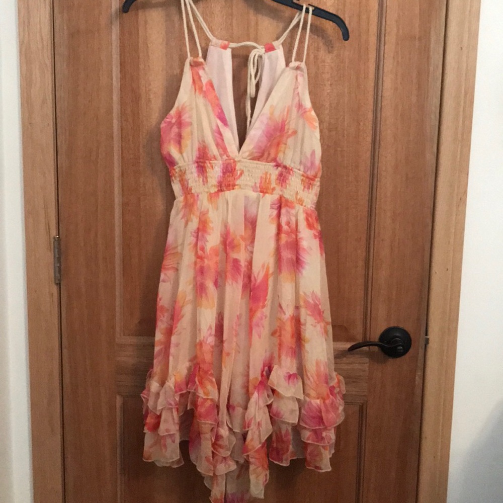 Sundress Lg